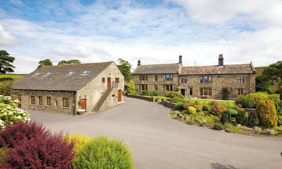 Accommodation Millhouse Penistone | Hepworth