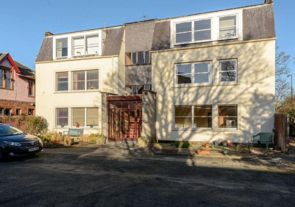 Bramerton Court | North Berwick