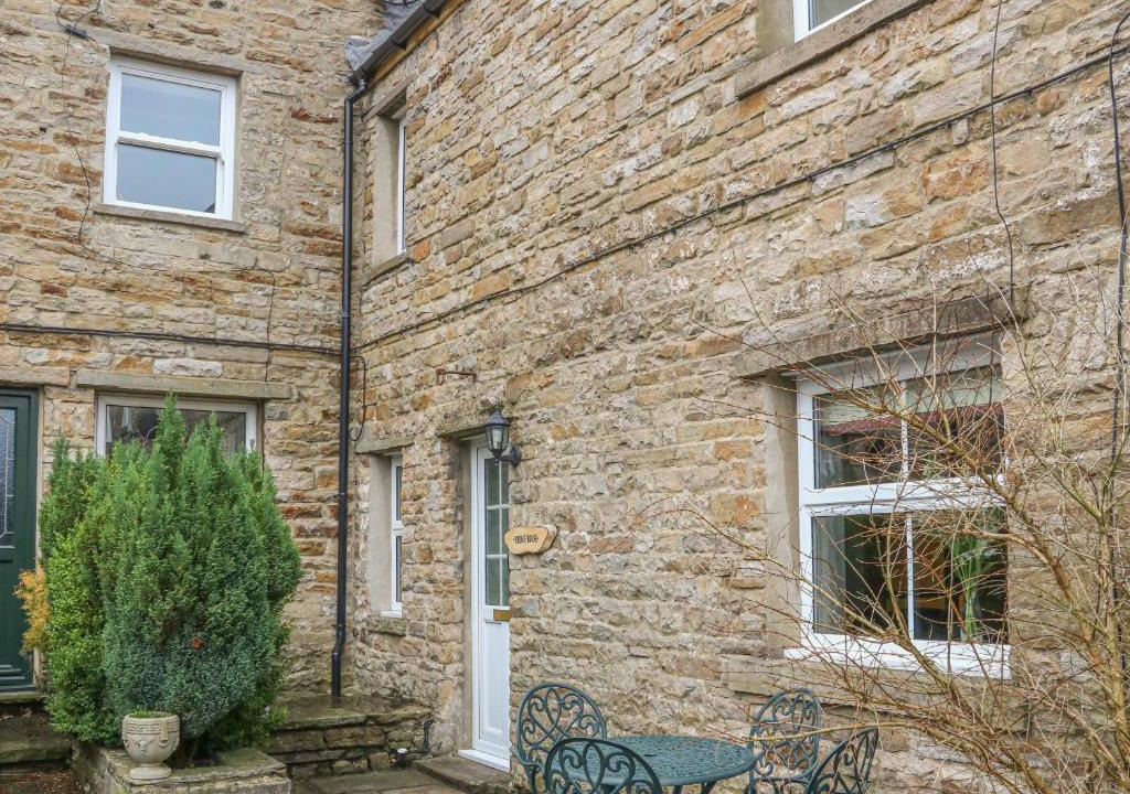 Bridge Hawes | Hawes