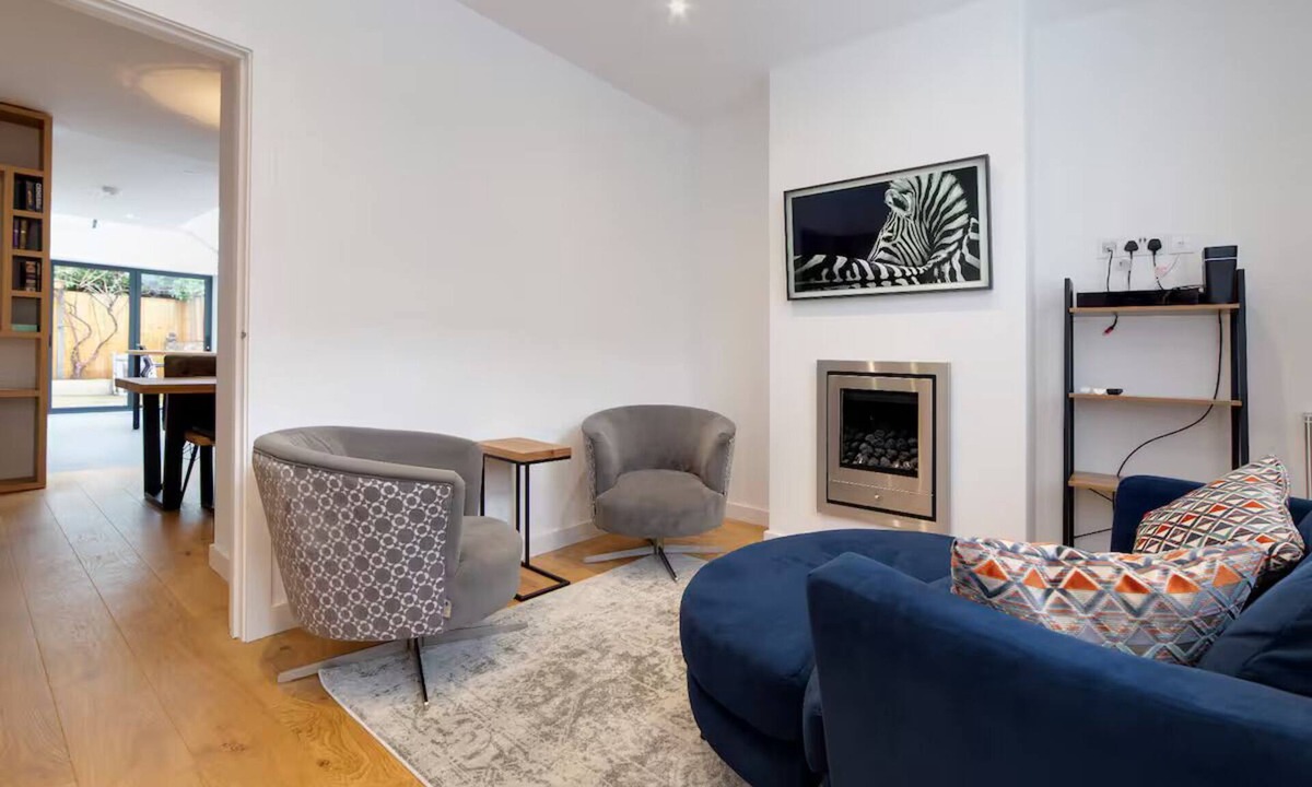 Pass The Keys | Mill Road