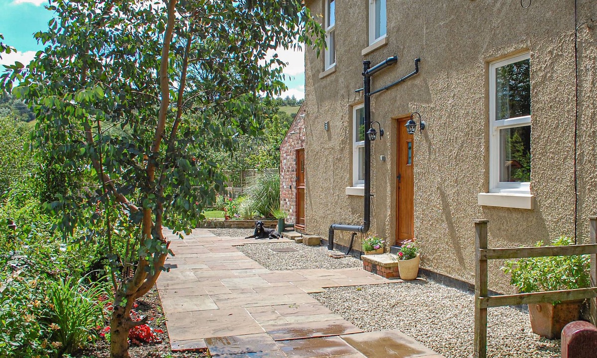 Cottage | Hope Valley