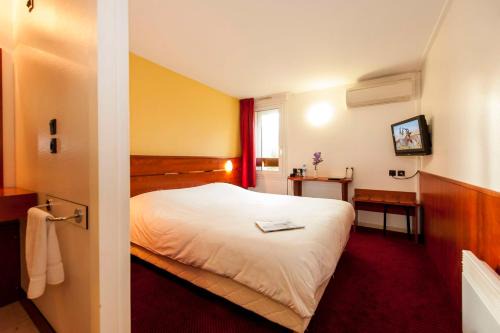 Brit Hotel Agen | Le Passage