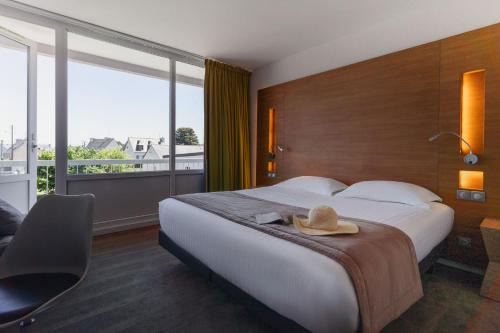 Brit Hotel Saint Brieuc | Langueux