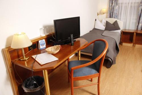 Brocki Hotel Stadt Hamburg | Parchim
