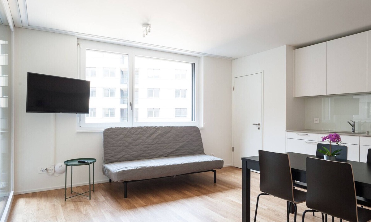 Messe Basel | Basel City Centre