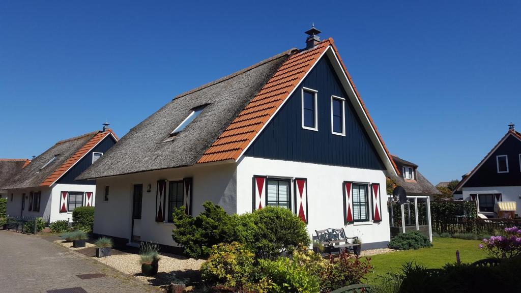 Buitenplaats Villa | Callantsoog