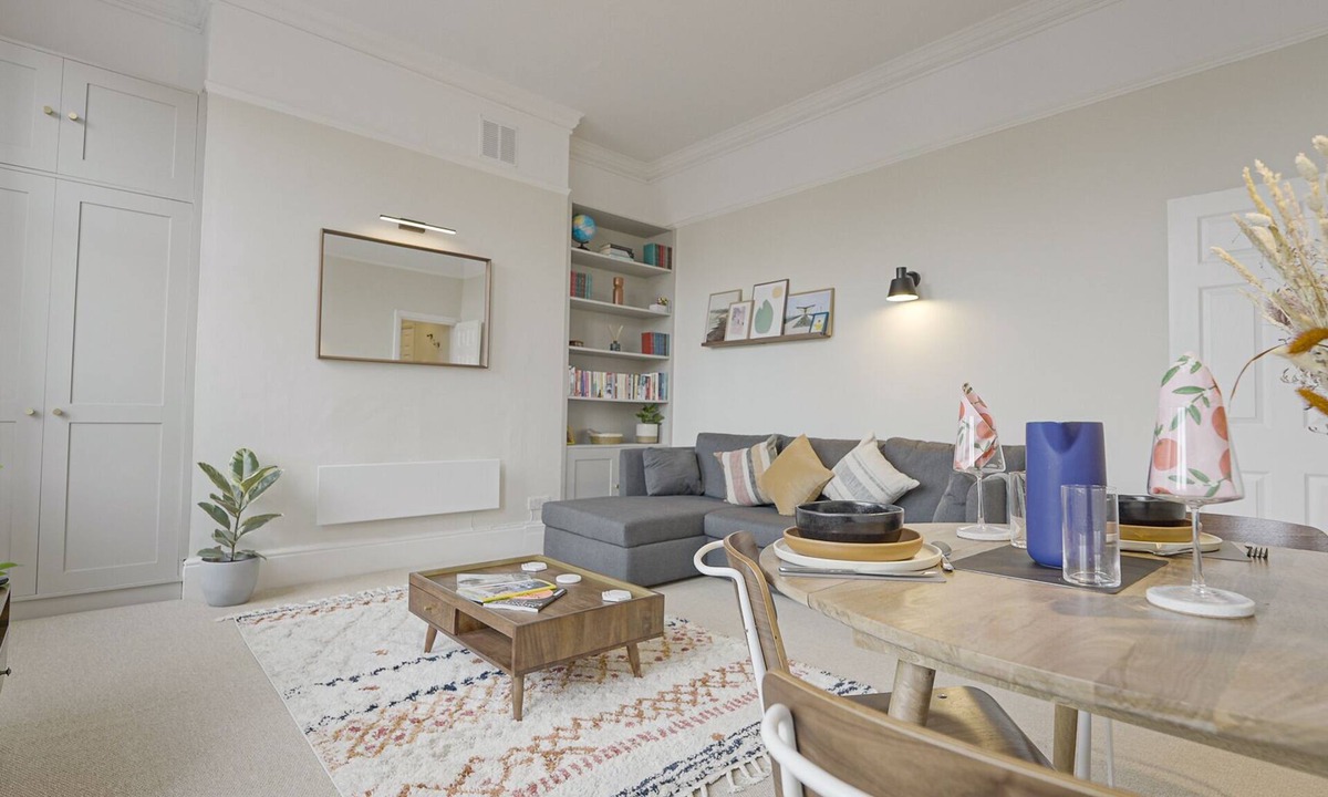 Burlington Mansions | Boscombe