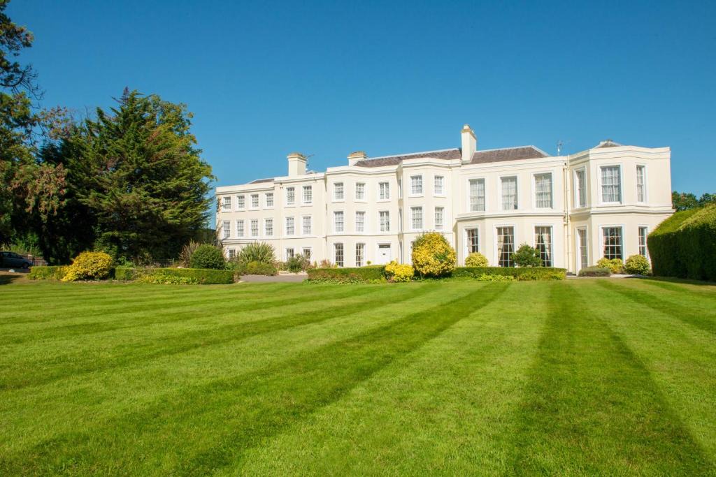 Burnham Beeches Hotel | Burnham