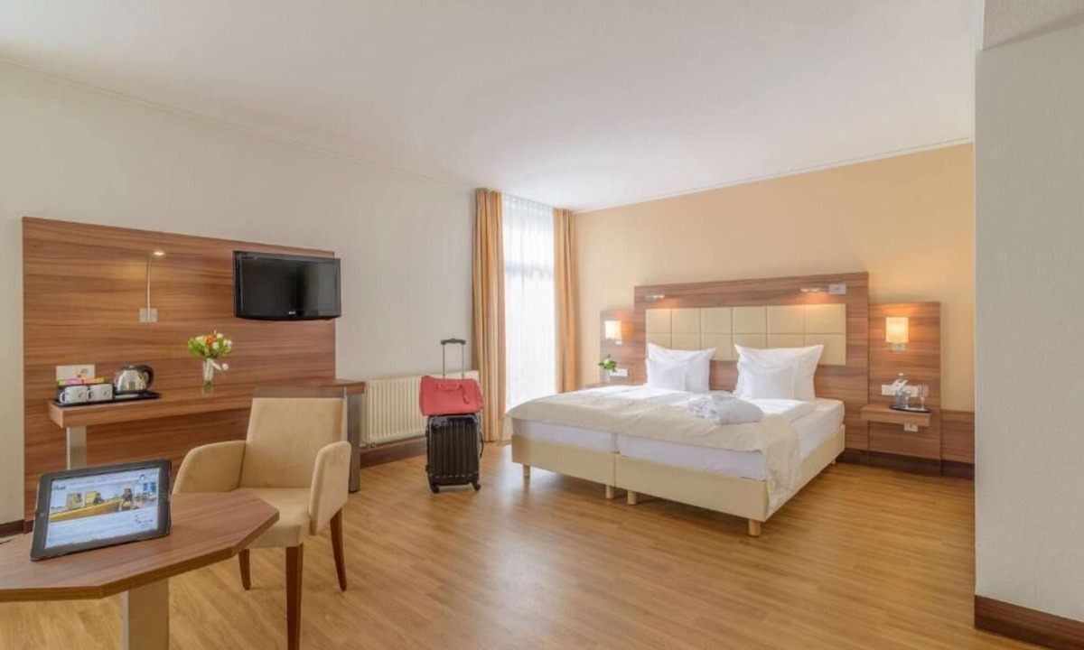 Hotel Schlossberg Nürtingen Lhs Neu | Nuertingen