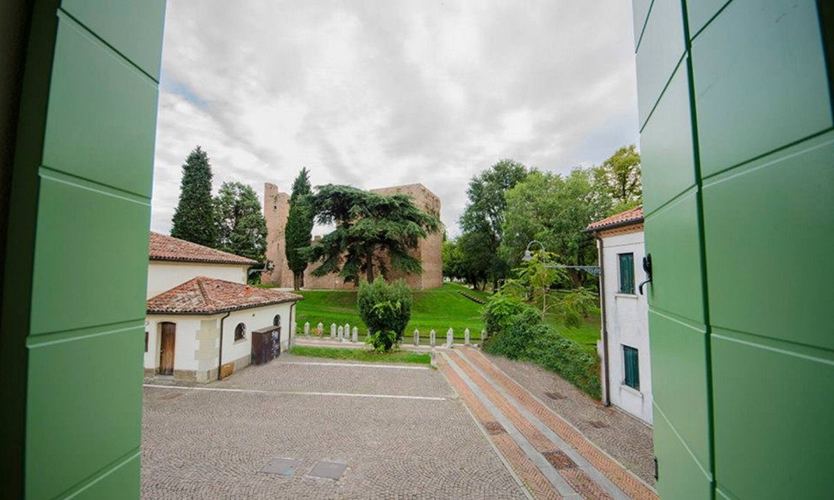 Degli Armati | Noale