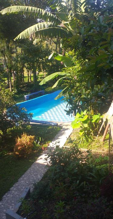 Cabaña Caminos | San Francisco