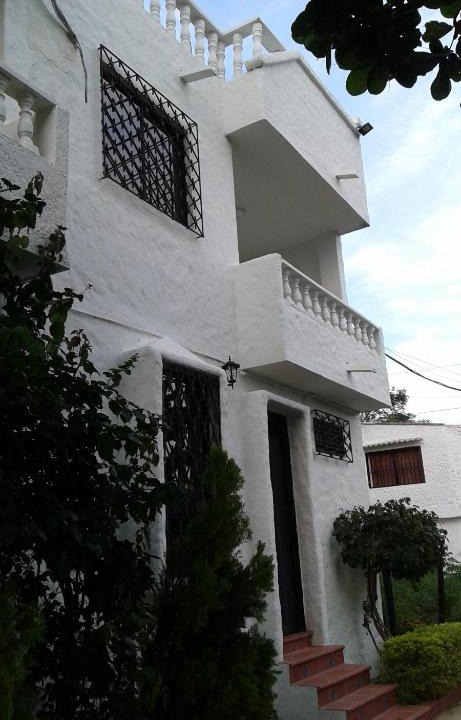 Cabaña Aldea Doradal | Puerto Triunfo