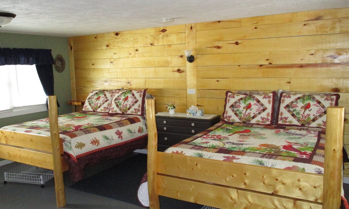 Finley Riverside | Grayling