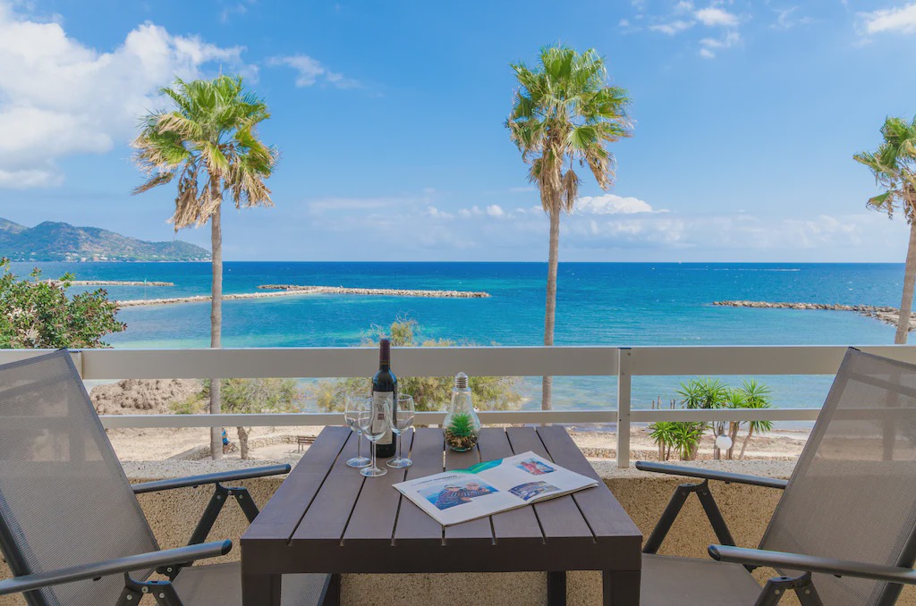 Cala Bona Calm Beach | Cala Bona