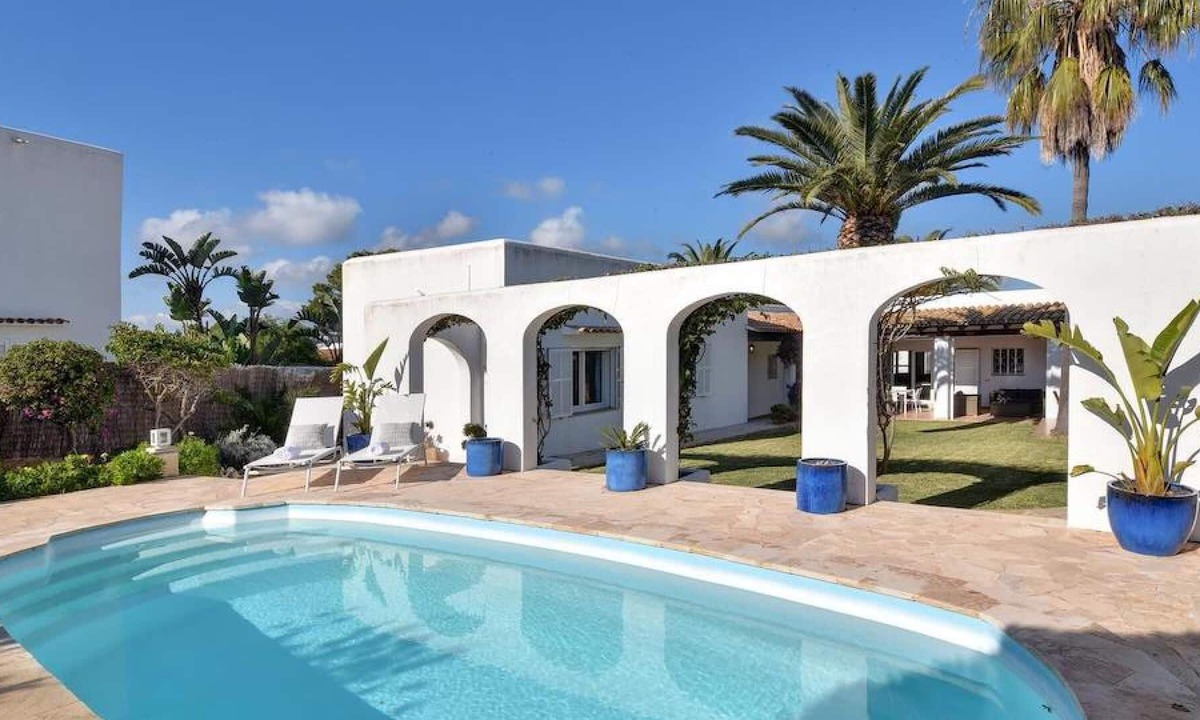 Villa Goleta Cala | Cala d'Or