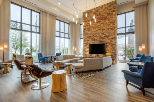Cambria Hotel Akron Canton Airport | Uniontown
