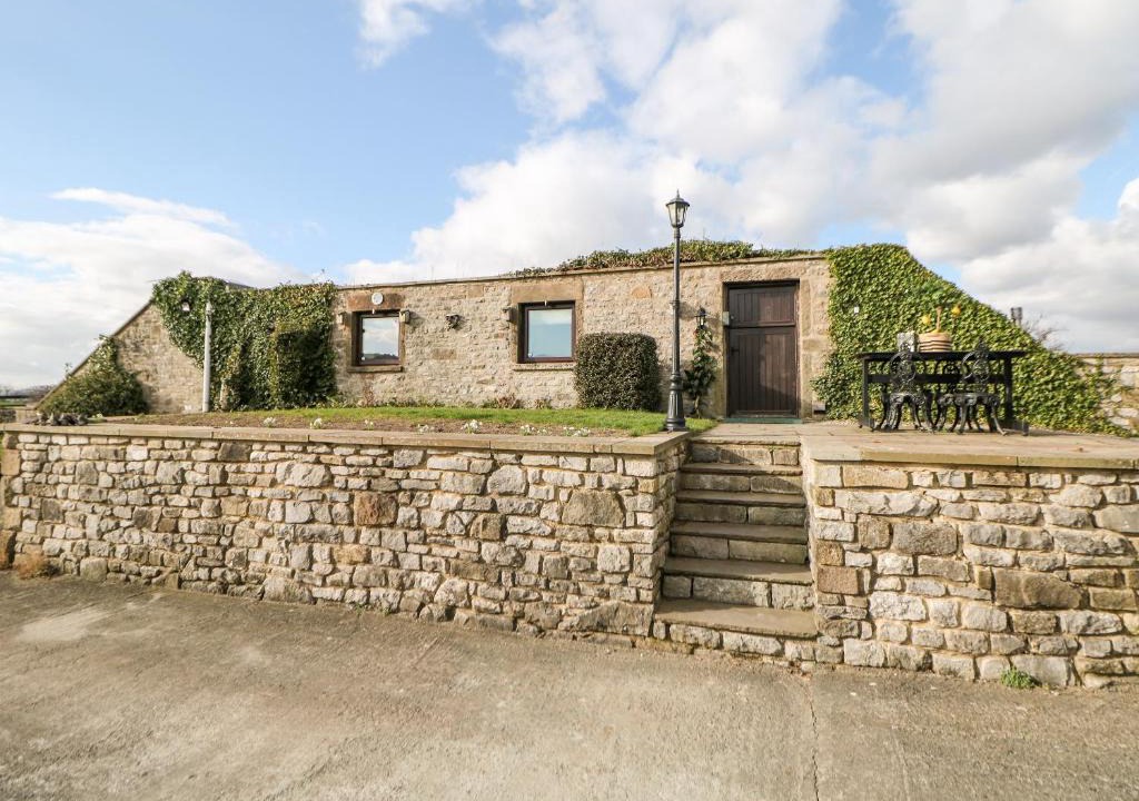 Cambridge Lodge | Matlock