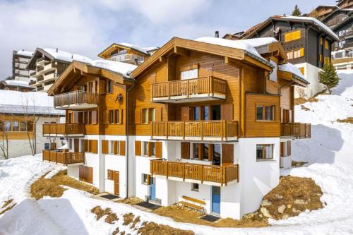 Camelot | Bettmeralp