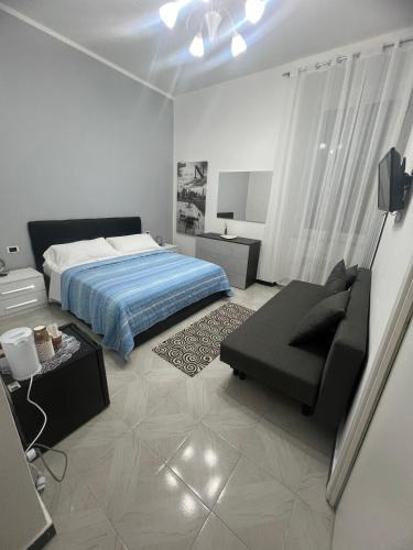 Camere Andrea | La Spezia Historic Centre