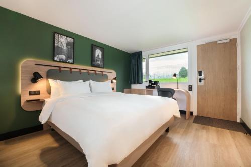 Campanile Thionville | Yutz