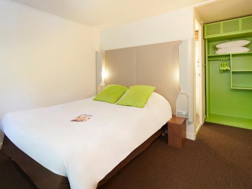 Campanile Orleans La Source | La Source