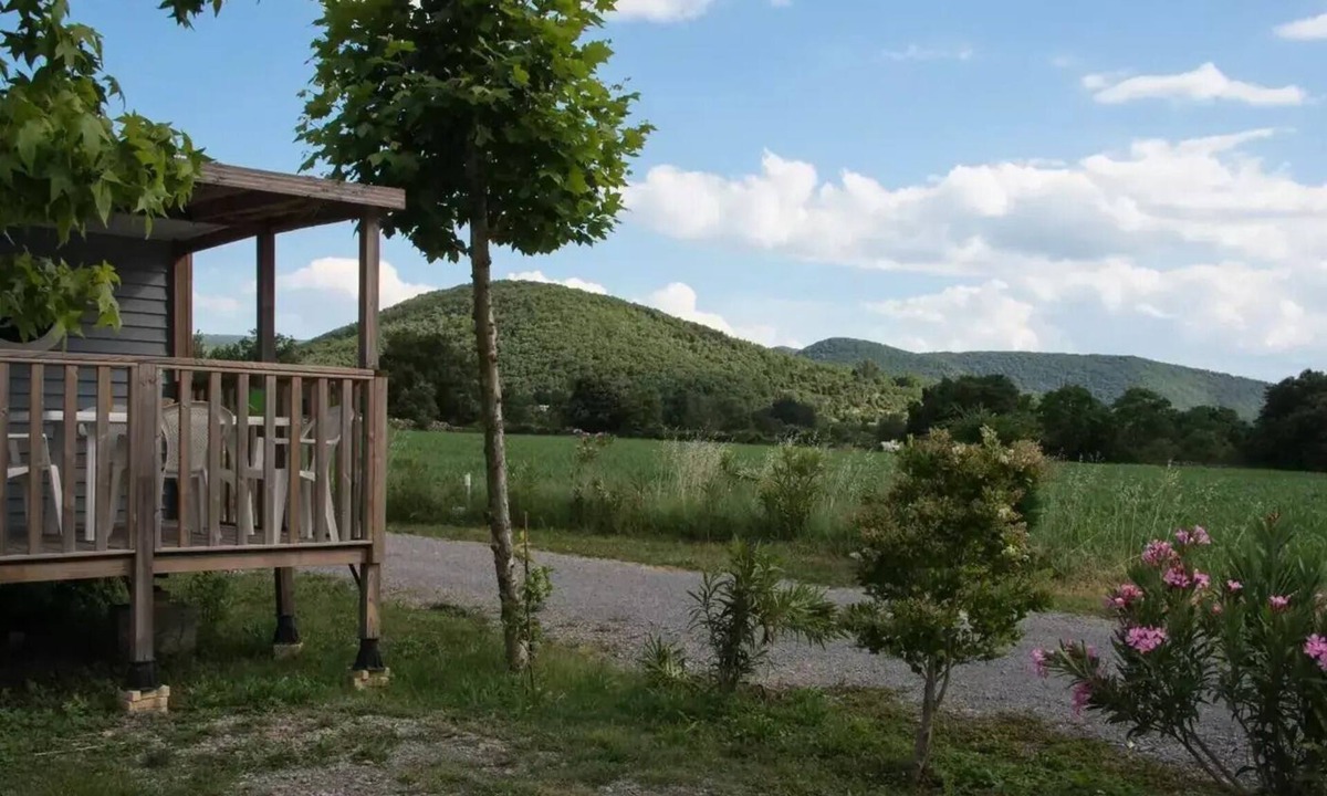 Vrbo Property | Saint-Maurice-d'Ibie