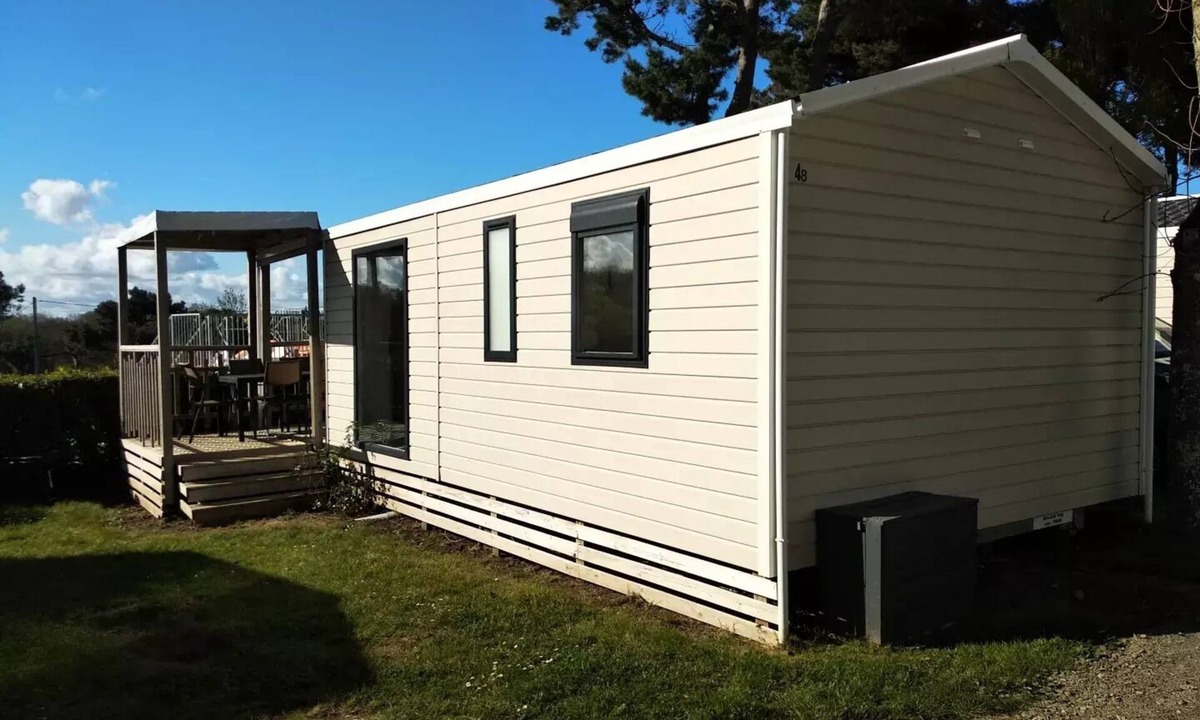 Vrbo Property | Binic