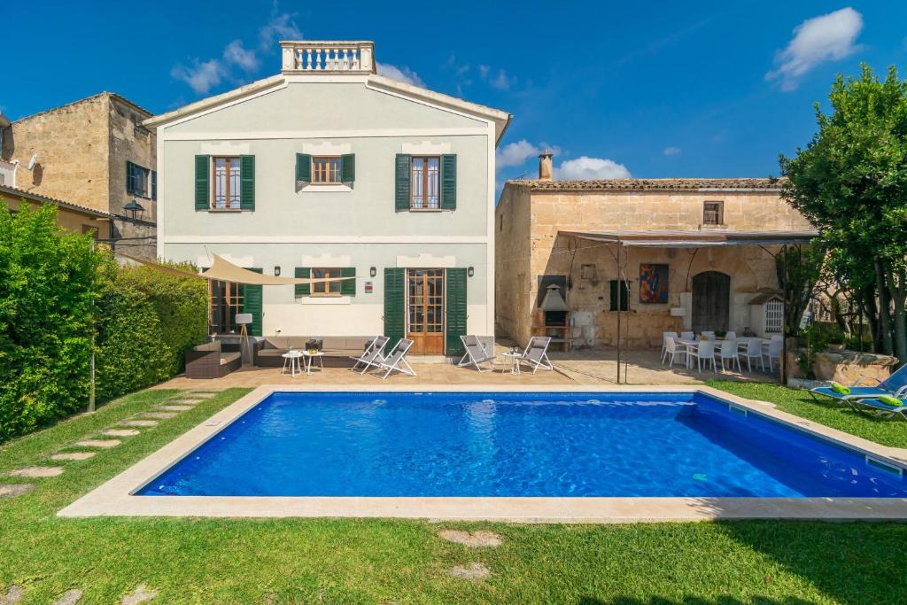 Bombarda Villa | Majorca