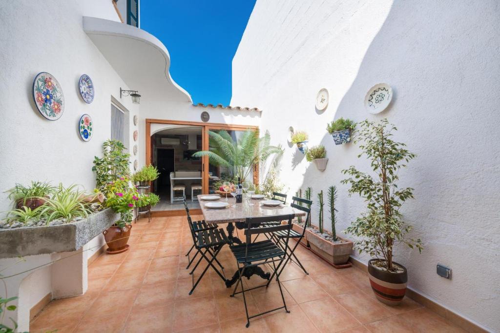 Vallori Santa Margalida | Santa Margalida