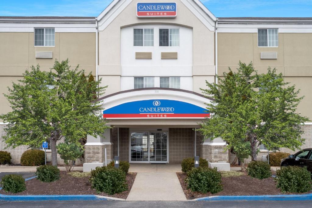 Candlewood Elkhart Ihg Hotel | Elkhart
