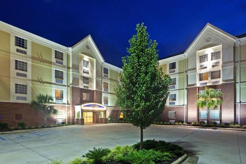 Candlewood Hattiesburg Ihg Hotel | Hattiesburg