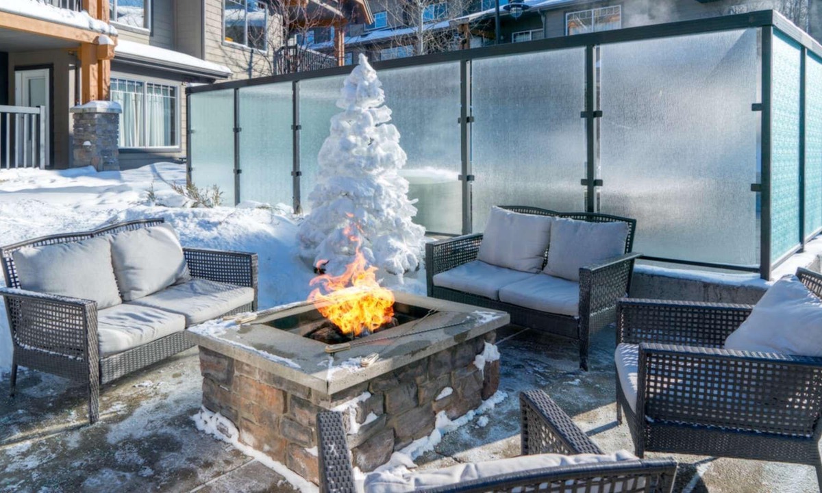 Canmore Copperstone | Copperstone Resort