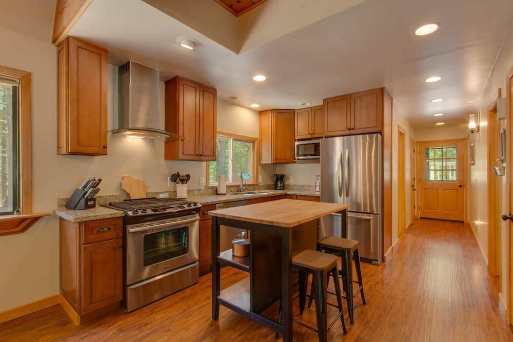 Caravansary | North Upper Truckee