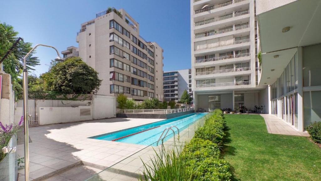 Carmelitas Contemporary | Apoquindo