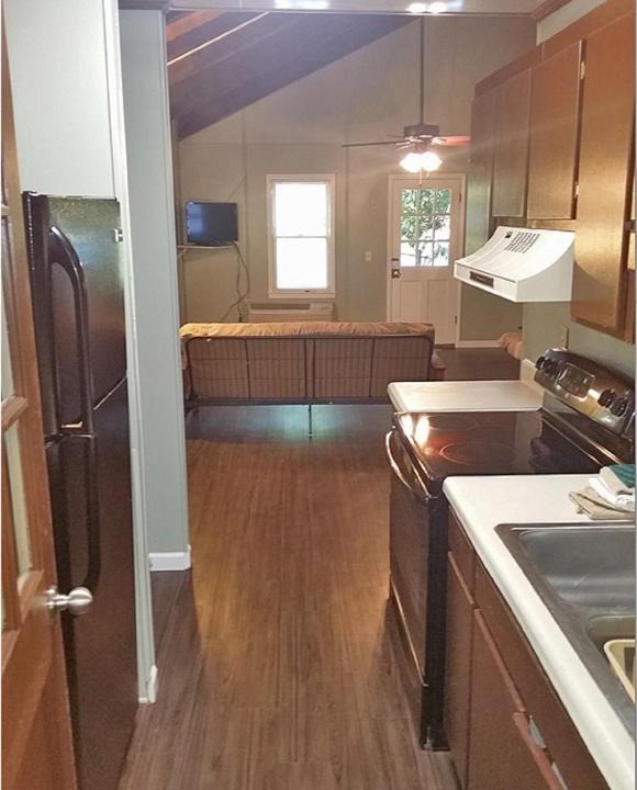 Carolina Landing Camping Resort | Fair Play
