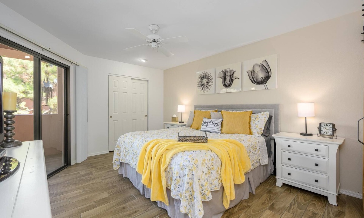 Mphx Phoenix | Paradise Valley Village