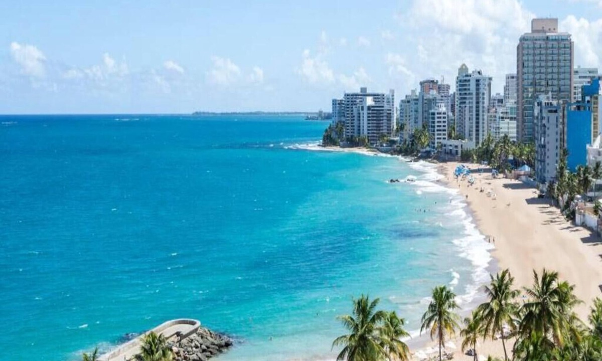 Casa Condado Residences San Juan | Condado