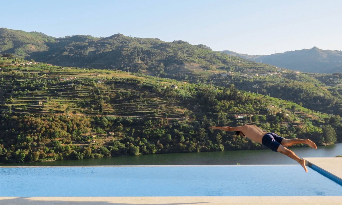 Casa Da Mouta Douro Valley | Santa Cruz do Douro