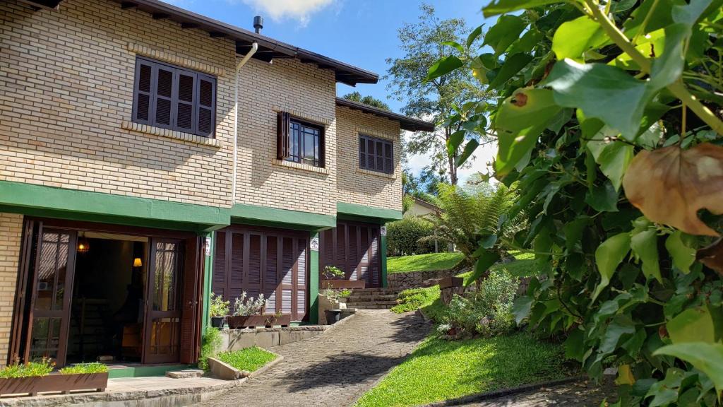 Canela | Vila Luiza