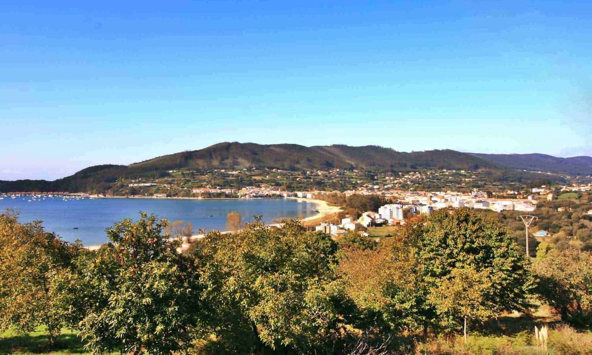 Casa Lugar Agrochail | Cerdeira