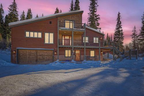 Casa De Plata | Blue River