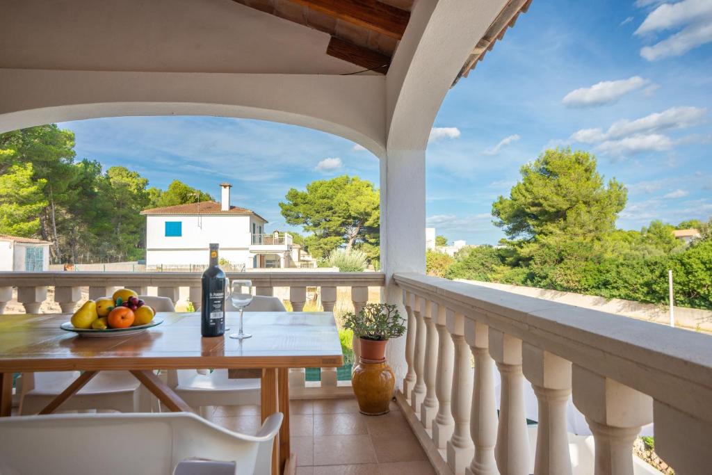 Casa De Vacances | Son Serra de Marina