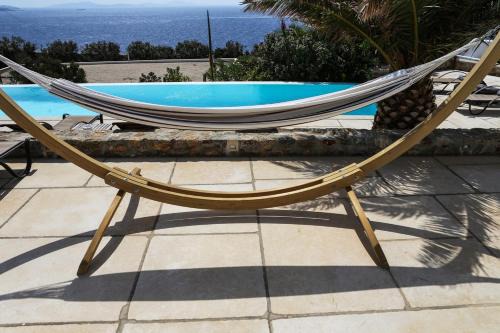 Casa Di Mare | Agios Stefanos