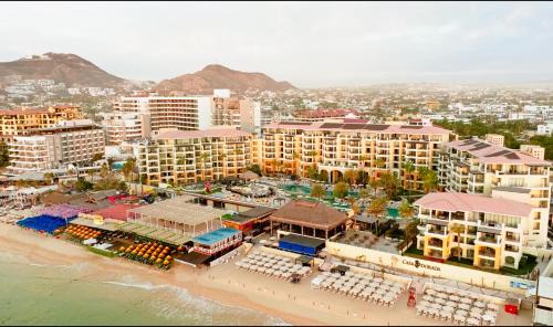 Casa Dorada Los Cabos Resort | El Medano Ejidal