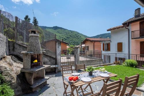 Casa Elvezia | Valcolla