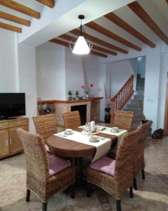 Casa Pego | Pego