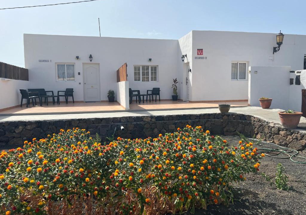 Casa Escanfraga Villaverde | Villaverde