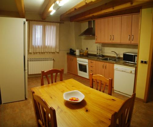 Casa La Catalina | Beceite