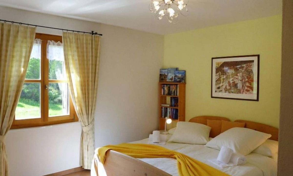 Casa La Planüra | Maloja