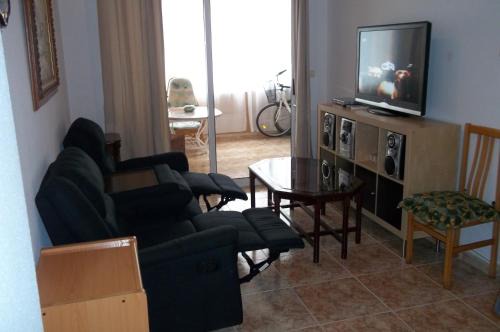 La Sal | Torrevieja